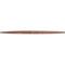 Ekena Millwork Grace Wood Fretwork Pierced Ceiling Medallion, Walnut, 20"OD x 7 1/4"ID x 1/4"T CMWP20X0250GRWA - alternate 5